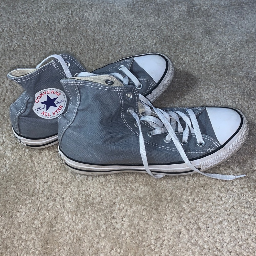 Converse All Star High Tops